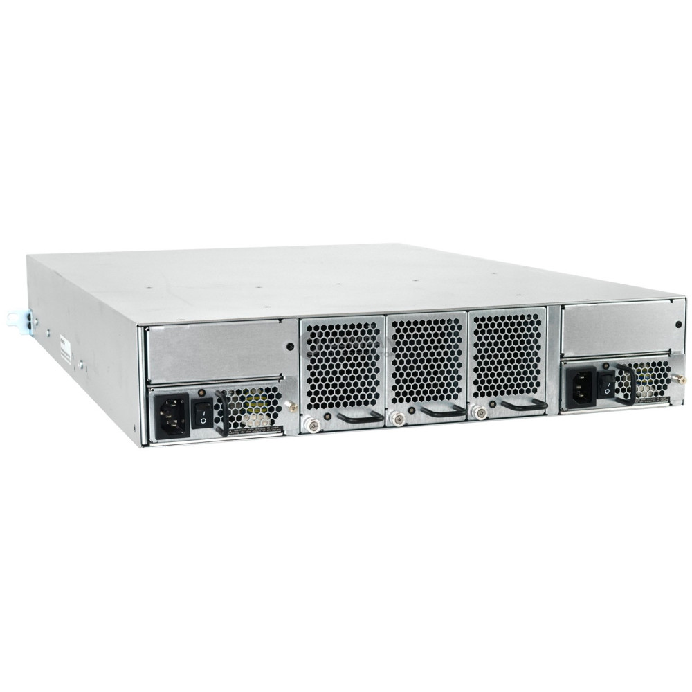 HD-5320-0008 BROCADE 5300 80-PORT (48 ACTIVE) 8GB FIBRE CHANNEL SAN SWITCH